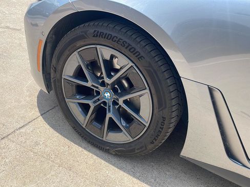 Used 2023 BMW i4 eDrive35 w/ Premium Package RWD image 7