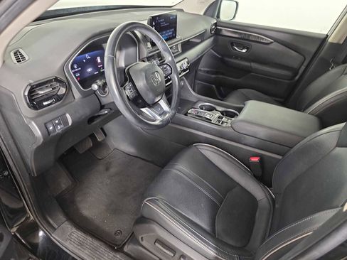 Used 2023 Honda Pilot Elite image 14