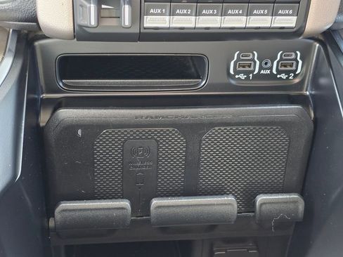 Used 2022 RAM 3500 Laramie image 27