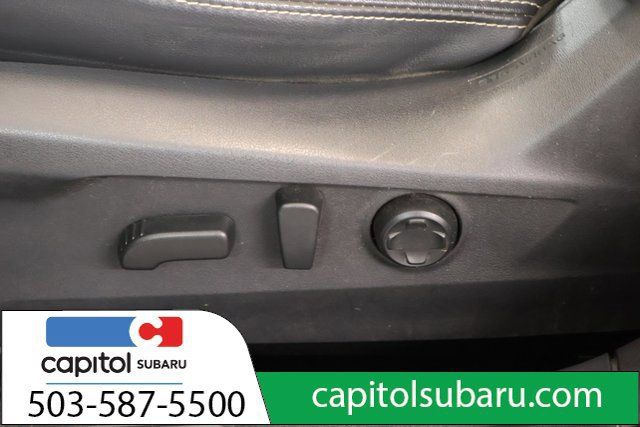Used 2024 Subaru Outback Limited AWD/4WD image 15
