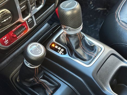 Used 2023 Jeep Gladiator Mojave w/ LED Lighting Group image 20