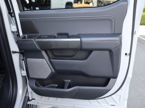 Used 2023 Ford F150 XLT w/ Equipment Group 302A High image 35