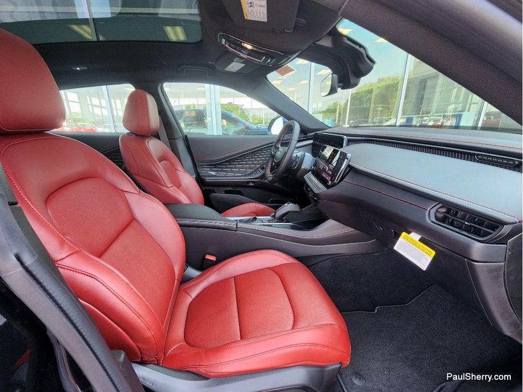 New 2026 Dodge Charger R/T AWD/4WD image 42