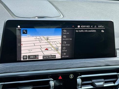 Used 2024 BMW X3 sDrive30i w/ M Sport Package RWD image 18