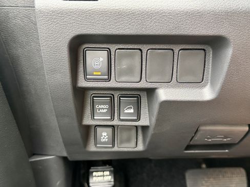 New 2026 Nissan Frontier S AWD/4WD image 23