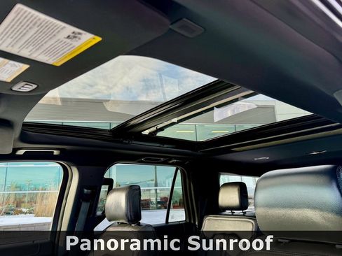 Certified 2019 Ford Expedition Max Limited image 35