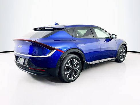 Used 2024 Kia EV6 Wind w/ Wind Technology Package image 9