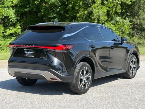 Used 2023 Lexus RX 350 Premium w/ Accessory Package AWD/4WD image 12