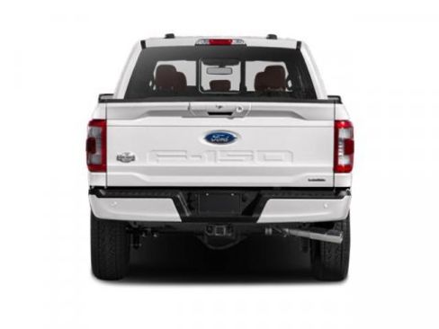 Used 2022 Ford F150 King Ranch w/ Trailer Tow Package image 8
