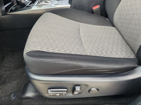 Used 2020 Toyota 4Runner SR5 image 20