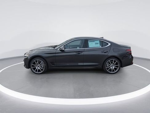 New 2026 Genesis G70 2.5T AWD/4WD image 5