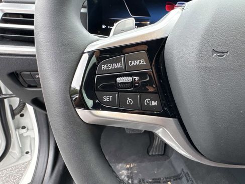 Certified 2025 BMW 430i Coupe w/ Convenience Package image 25