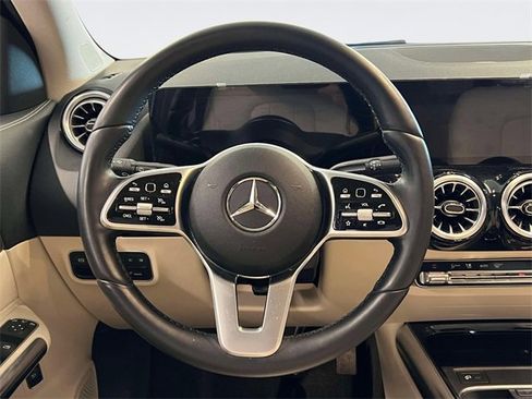Certified 2022 Mercedes-Benz GLA 250 4MATIC image 14