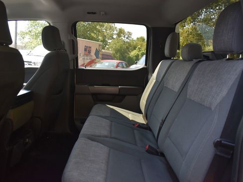 Used 2023 Ford F150 XLT w/ XTR Package image 15