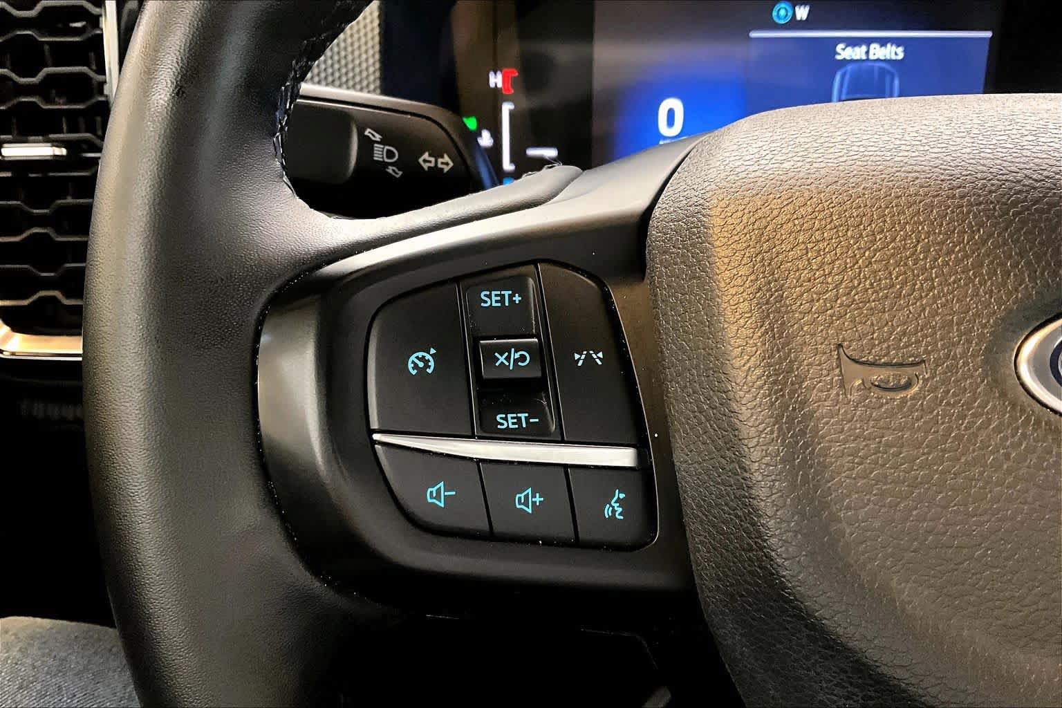 Used 2024 Ford Ranger XLT RWD image 24