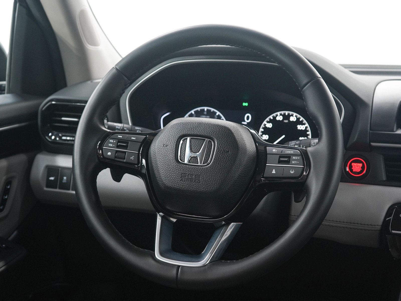 Used 2025 Honda Pilot EX-L image 18
