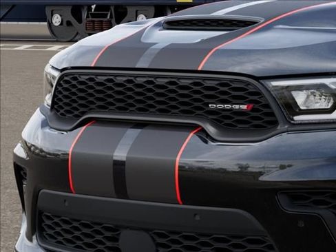 New 2026 Dodge Durango GT AWD/4WD image 11