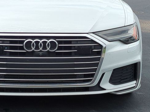 Used 2019 Audi A6 3.0T Prestige AWD/4WD image 5