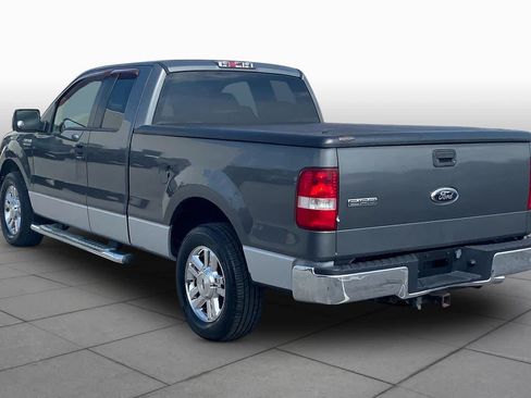 Used 2006 Ford F150 XLT RWD image 10