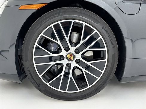 Certified 2024 Porsche Taycan image 32