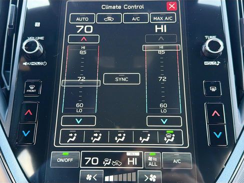 New 2026 Subaru Crosstrek 2.5i Wilderness AWD/4WD image 33