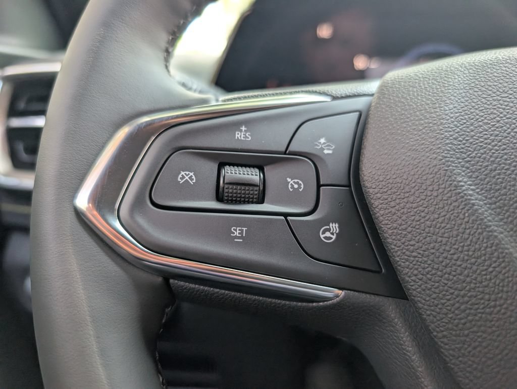 New 2026 Chevrolet TrailBlazer ACTIV FWD image 22