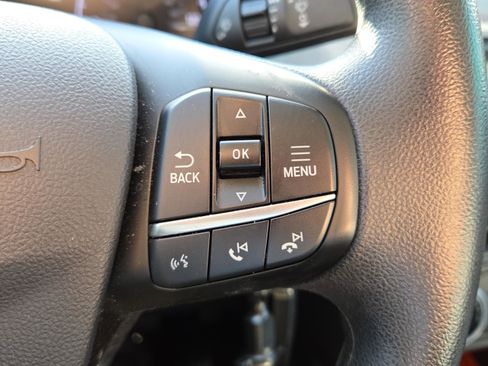 Certified 2024 Ford Maverick XLT image 31