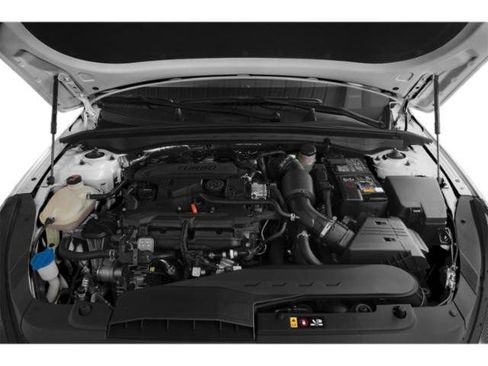 Used 2022 Kia K5 EX w/ EX Premium Package FWD image 15