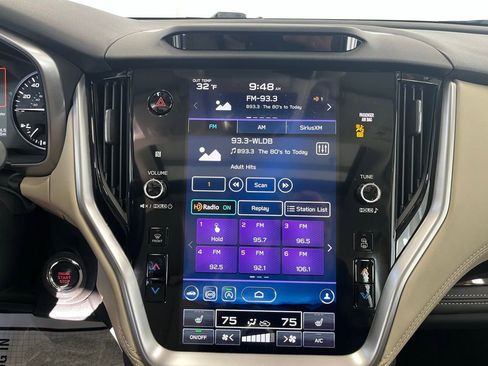 Used 2022 Subaru Outback Limited w/ Popular Package #2 image 15