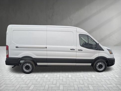 New 2026 Ford Transit 150 148 Medium Roof RWD image 9