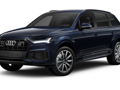 Certified 2023 Audi Q7 2.0T Premium Plus w/ Premium Plus Package