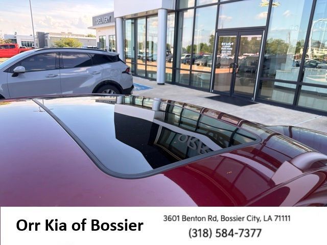 Used 2018 Dodge Charger R/T Scat Pack RWD image 23