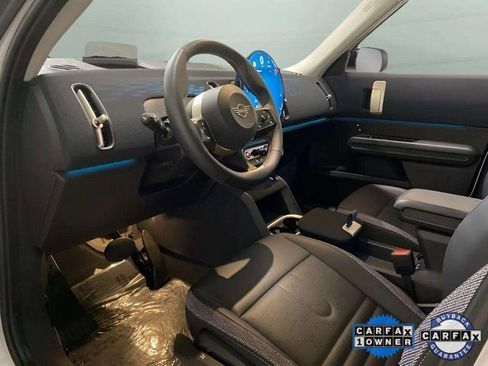 Used 2025 MINI Cooper Countryman S image 15