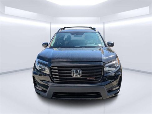 Used 2023 Honda Ridgeline Sport image 8