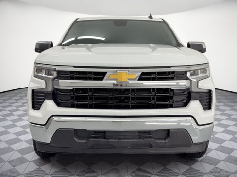 Used 2023 Chevrolet Silverado 1500 LT RWD image 6