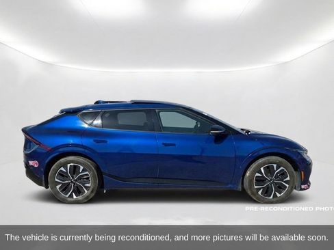 Used 2024 Kia EV6 GT-Line RWD image 4