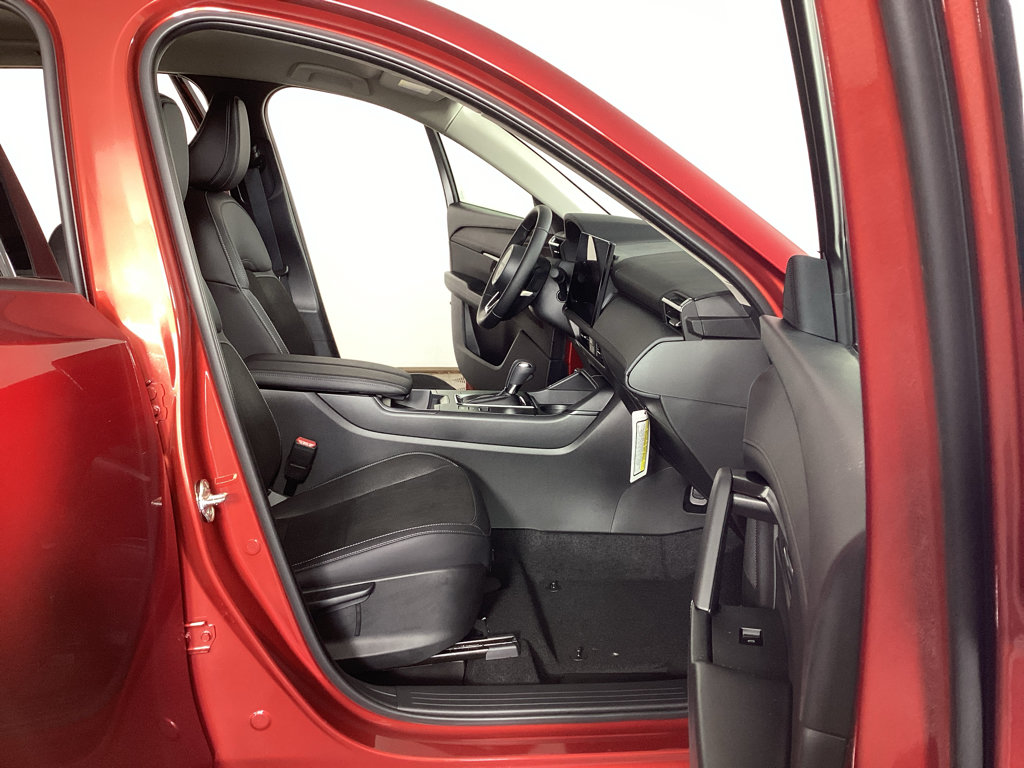 New 2026 MAZDA CX-5 Preferred AWD/4WD image 8