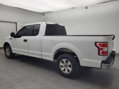 Used 2019 Ford F150 XL w/ Equipment Group 101A Mid image 3