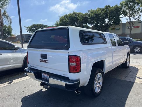 Used 2014 GMC Sierra 1500 SLE w/ SLE Value Package image 8