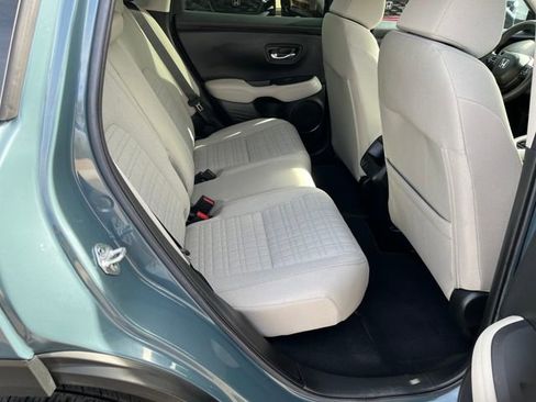 Certified 2023 Honda HR-V LX image 21