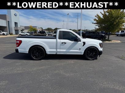 Used 2023 Ford F150 XL