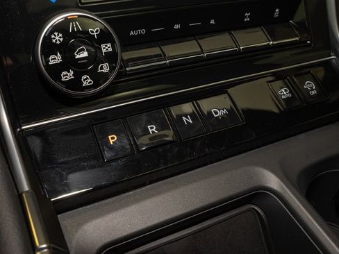 New 2026 Nissan Armada PRO-4X image 19