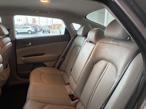 Used 2016 Kia Optima EX image 21