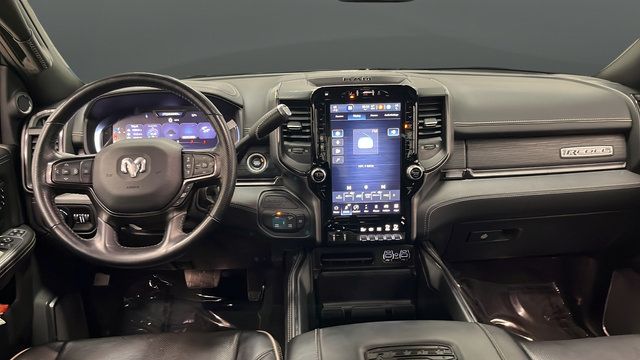 Used 2023 RAM 2500 Rebel w/ Level 2 Equipment Group AWD/4WD image 11