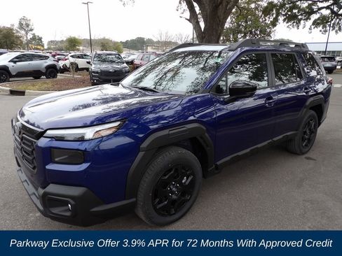 New 2026 Subaru Outback Limited image 3