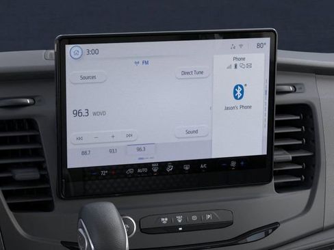 New 2026 Ford Transit 350 XL image 14