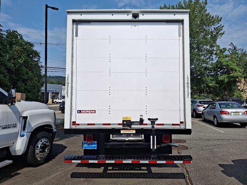 New 2024 Chevrolet Express 3500 w/ Power Convenience Package image 4