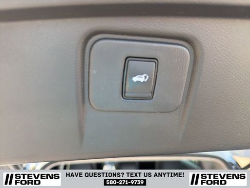 Used 2018 Nissan Murano SL w/ Midnight Edition Package image 32