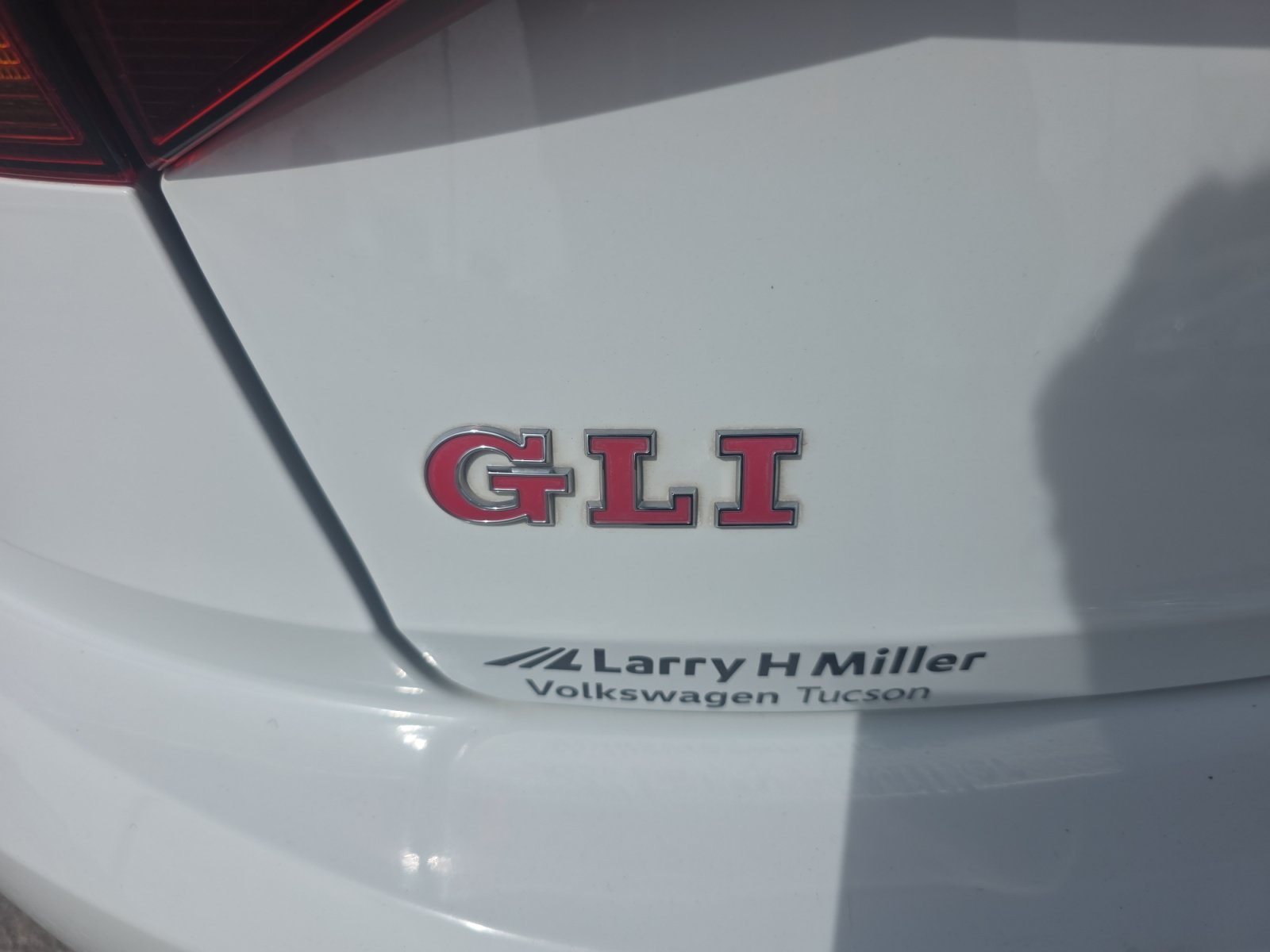 Used 2019 Volkswagen Jetta GLI FWD image 24