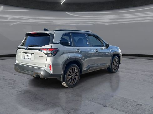 New 2026 Subaru Forester Sport AWD/4WD image 5